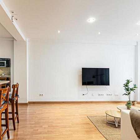 Malaga Center Flat Soho Modern 2Br Apartment Exterior photo
